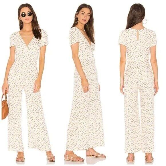Free People Pants - Free People Mia Jumpsuit